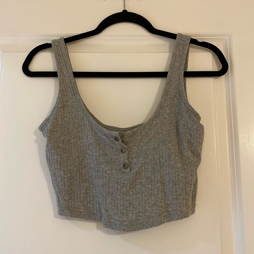 Free People Movement Tank